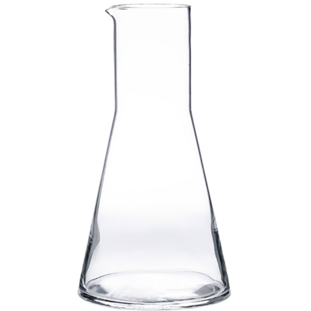 Karaf 0,25 liter Conica bedrukken Karaf 0,25 liter Conica bedrukken